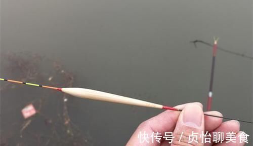 野钓浮漂的选用和调漂原则，能否连竿上鱼，跟调漂关系很大！