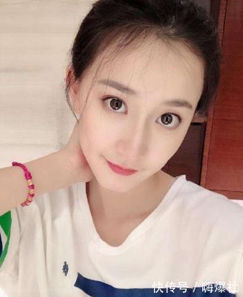 李子君|中国6位体坛女神,个个颜值爆表,本可靠颜值,非得靠才华