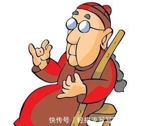 马周!袁天罡给一酒鬼算命,说他将来非富即贵,算完后摇头长叹离去!