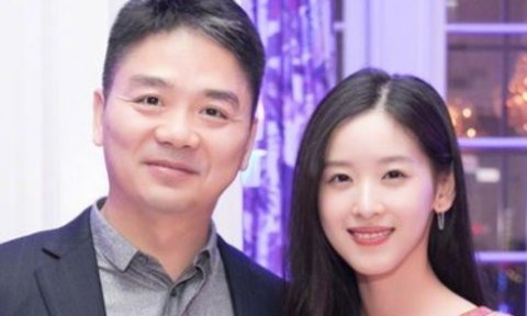 剑桥大学|章泽天在刘强东老家成立两家新公司，注资均为1000万，婚姻稳固