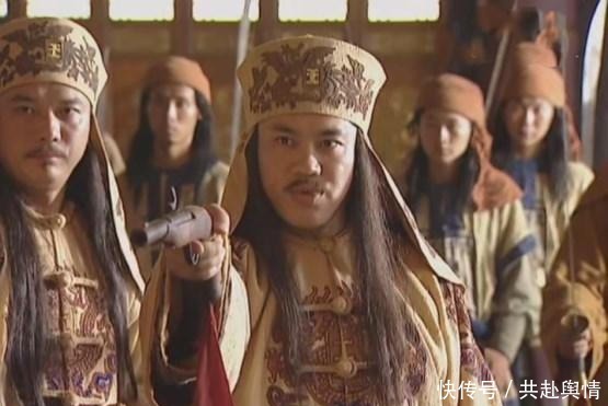 太平军|太平军“拒降”悍将：陈玉成被凌迟，其中一位爆头而亡