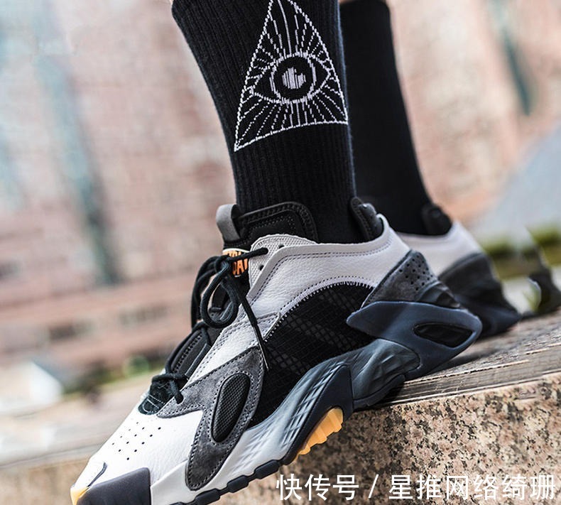 哥哥|浪漫七夕,小姐姐都喜欢穿这些鞋的小哥哥