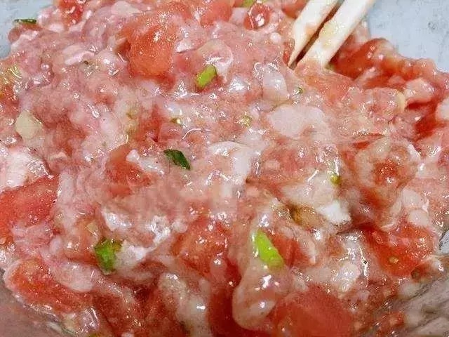 吃饺子的季节,特意准备几种饺子馅的做法,妈妈们收藏吧