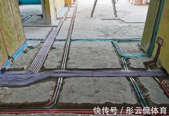 管道|水电改造，如果装修工人建议你这样做，马上换人，多半准备坑你