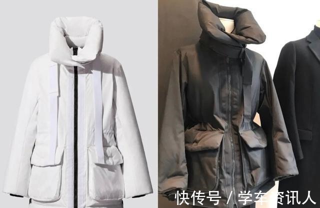 优衣库 优衣库+J,史上最贵也最超值的合作款!我推荐这些~!