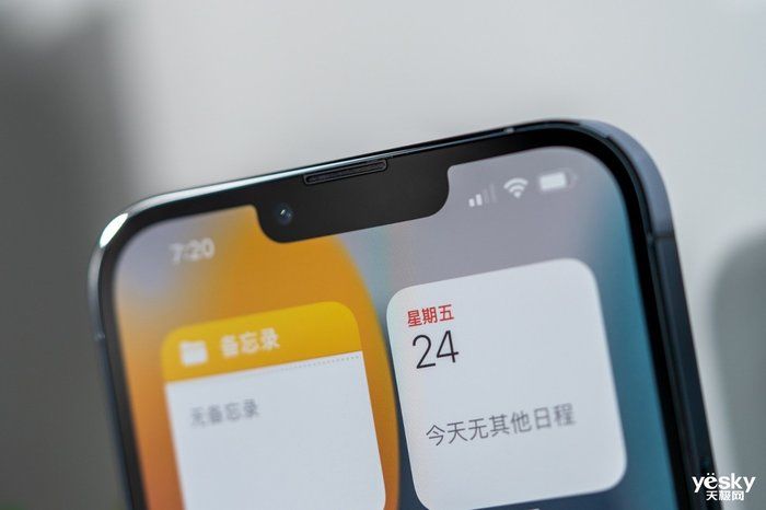 pro m正式版iPhone 13 Pro Max「初印象」：细节变化能否带来新鲜感？