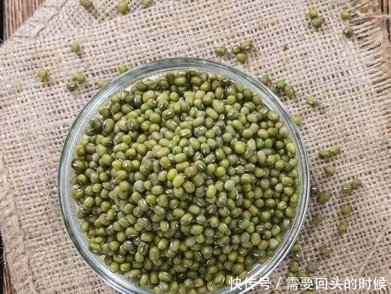不早|原来煮绿豆只要两分钟即可煮开,怎么不早说
