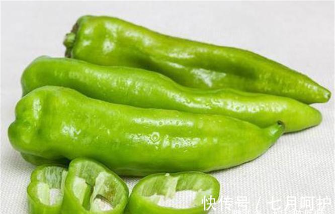 角瓜|秋季养生常吃3种食物,延缓衰老,降压降脂,增强抵抗力