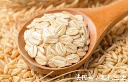 明星|减肥“最狠”的4种主食,米饭压根没上榜,第一名是减肥“明星”