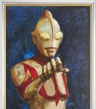 秀明|想将“奥特曼”IP推向全世界的圆谷公布了几个项目,然而几乎没有下文