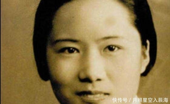 林徽因|民国神韵：10大才女，10种人生，10段传奇