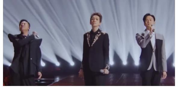 節(jié)目組|完勝《浪姐》！33位哥哥再現(xiàn)頂級舞臺，能請到這3位節(jié)目組很用心