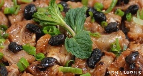 不要只炖排骨,加入“它”蒸一下,鲜香味道鲜美,容易去骨