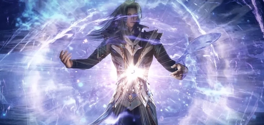 虎鲸王|斗罗大陆:唐三的邪魔虎鲸王魂环,获得的好处,高于神赐魂环?