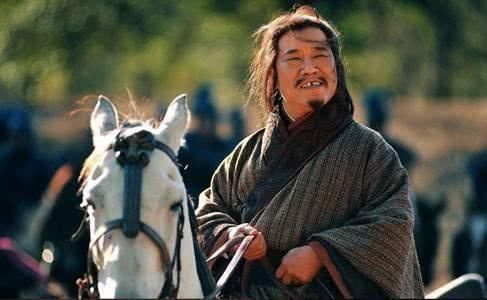 卧龙|诸葛亮叫卧龙，庞统又称凤雏，其实司马懿的绰号才是最恐怖的