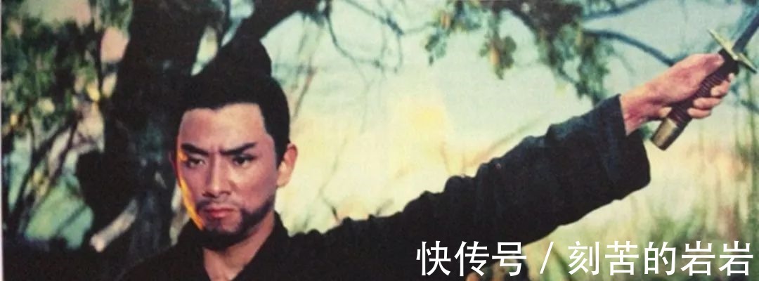 邵氏|教主王羽成名早于李小龙,被林青霞倒追,深陷三大血案