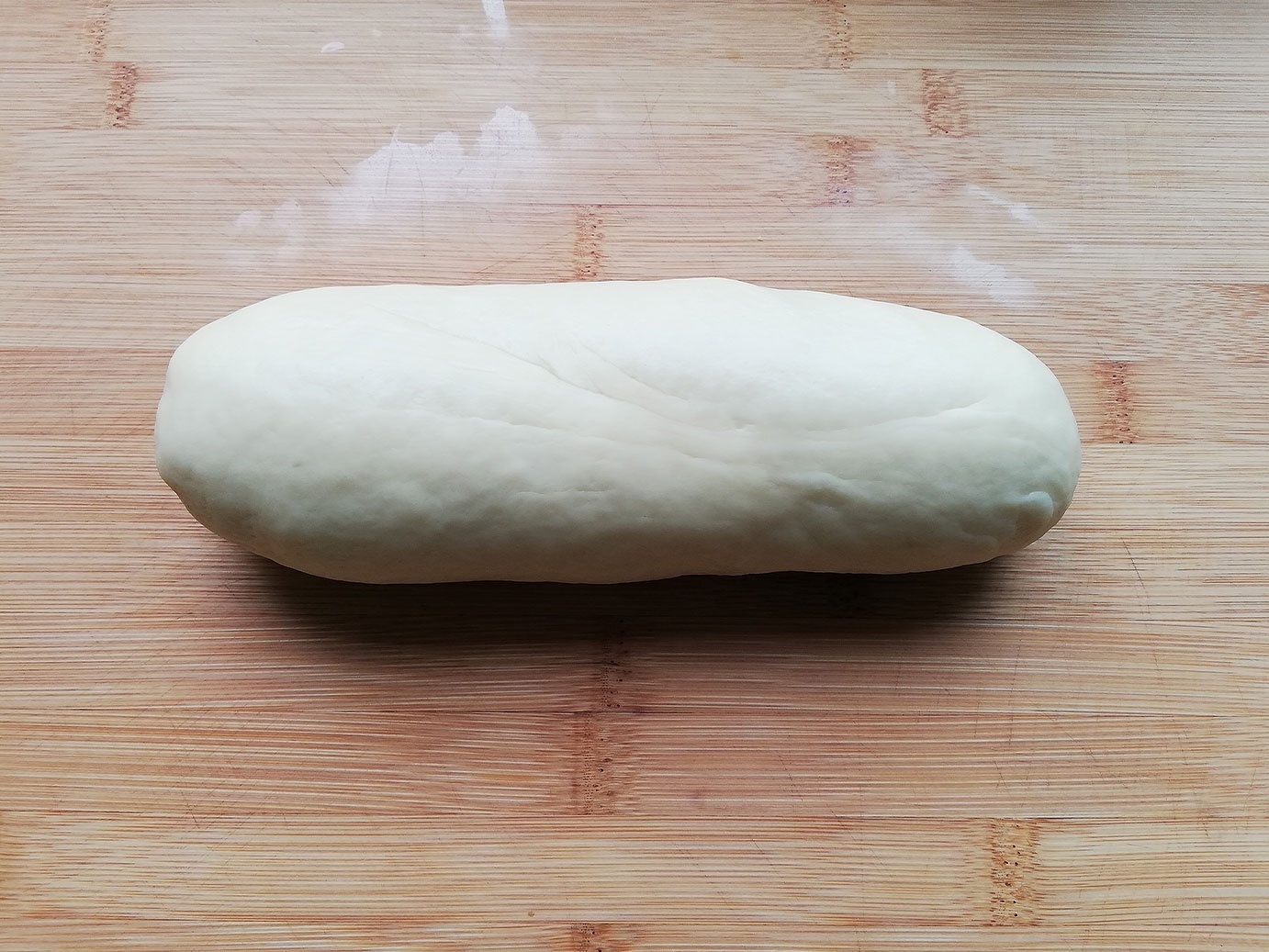 2个鸡蛋,一碗面,教你40秒烙一锅,不用一滴油,烙的饼柔软劲道