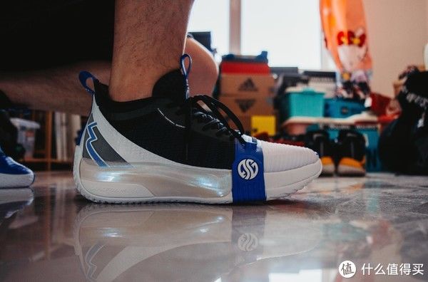 战靴|瞎比乱测 篇一:戈登禅叁众测——一双“九分”战靴?