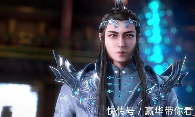 奥斯卡|斗罗大陆：最努力的魂师并非唐三，他凭后天打磨创下大陆新奇迹