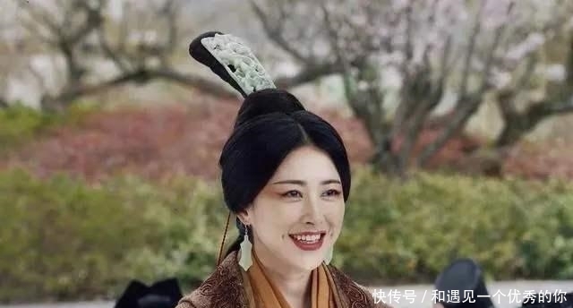 并非|《大秦赋》里的痴情男公子傒,结合人物性格,这个人设并非立不住