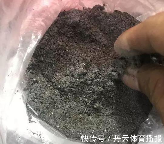 养花缺少磷钾肥:学会自制技巧,往花盆里放一点养啥植物都旺