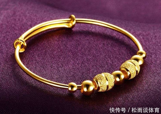 三个金手镯，你最喜欢哪一个测你这辈子会成为什么样的人