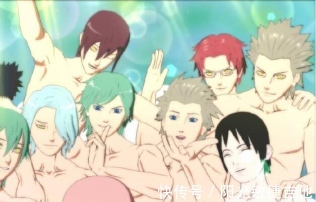 忍者|火影等级最低的5个忍术,3个能虐影级忍者,名气还很大