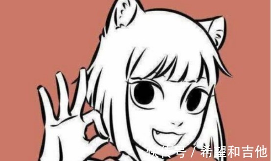 观音|非人哉当中,九月的形态特别多,经常都会随意变换让人惊讶