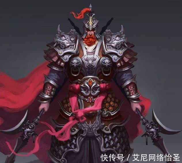 想得到|曹操一生最想得到的四大名将,只得到了一位