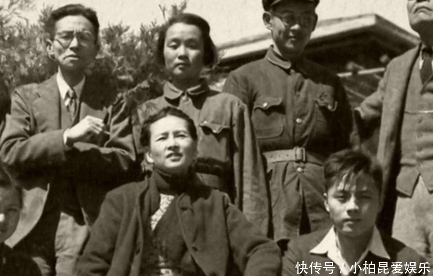 林徽因的苦,你读不懂