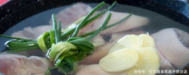 想吃卤猪蹄别去买了,秘制配方技巧全部告诉你,学会都可以开店了