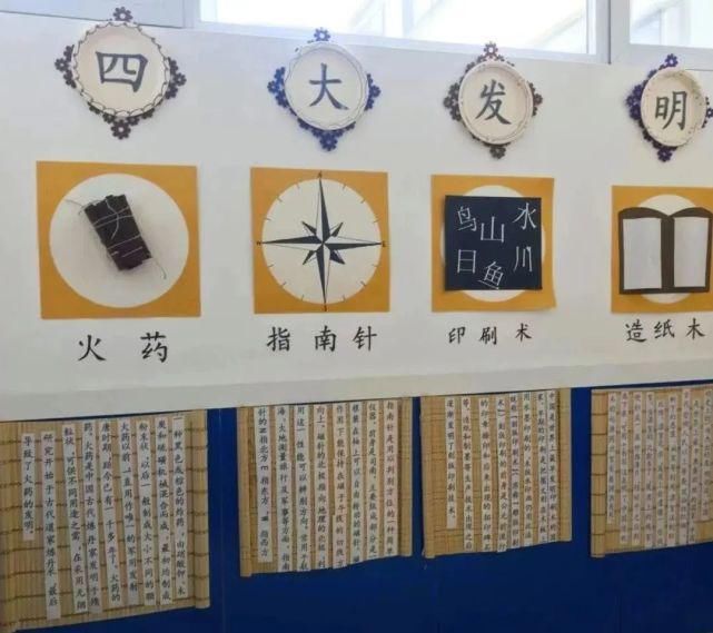 小伙伴儿们心心念念的中国风