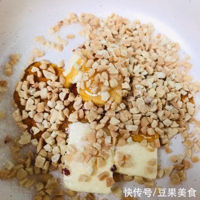 料足口感好,你一定喜欢的罗马盾牌饼干