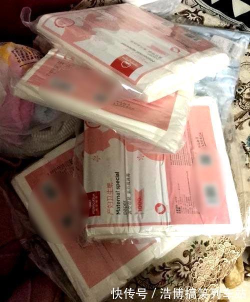 孕晚期|进入产房生孩子,别的可以不带,这7样物品必须带全,产妇牢记