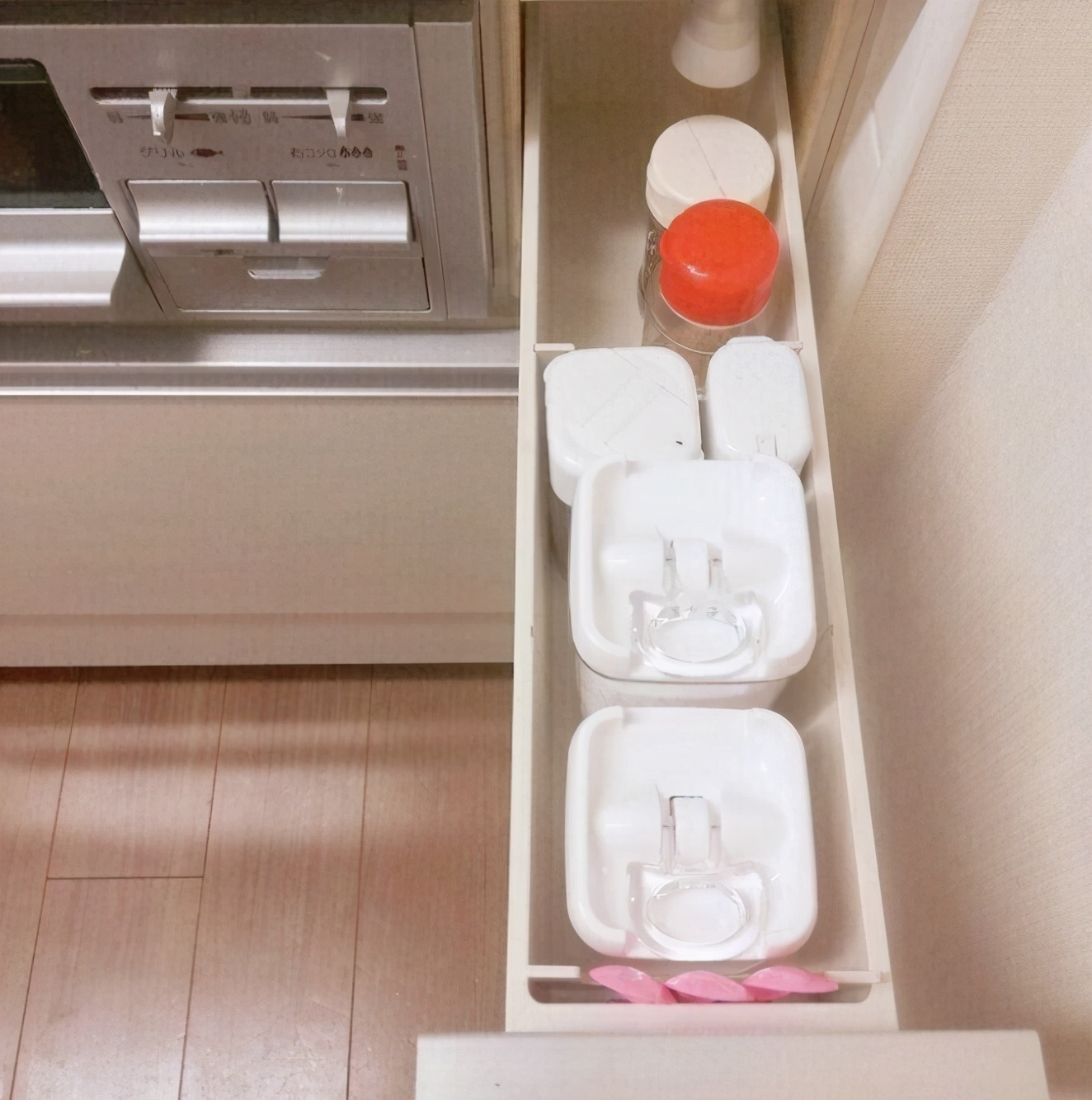 日本太太拒绝买买买,坚持扔扔扔,把家收拾得干净舒适,惹人喜爱