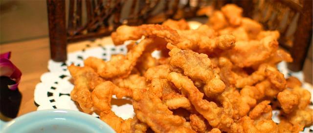 道菜|海底捞很少有人知道的4道菜,如果服务员不推荐,你根本吃不到