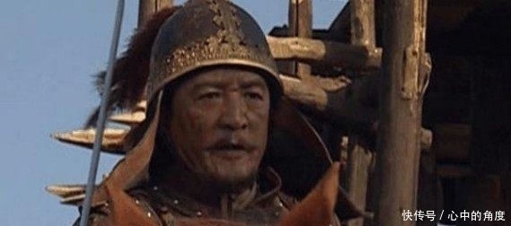 庙庭|唐太宗下令配享唐高祖庙庭的四大功臣中,为何有一人没进凌烟阁?