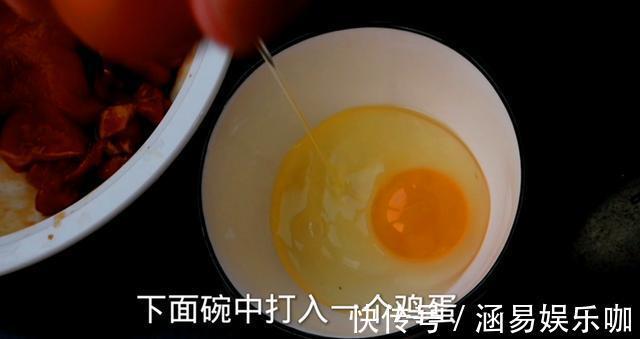 大排|大厨教你葱?大排这样做,简单易行,在家轻松搞定招牌菜