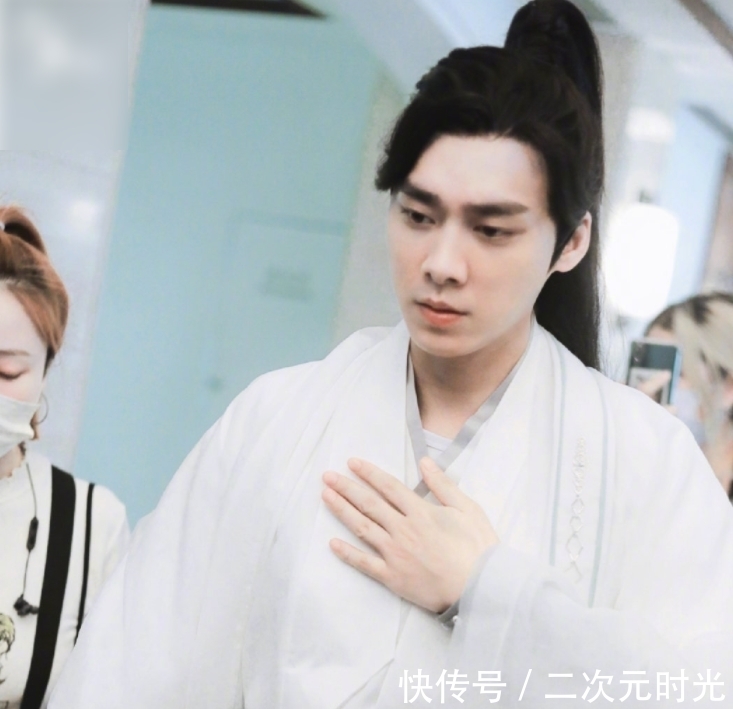 赵又廷|《最后的赢家》要火!六位顶流明星加盟,看到唯一女常驻追定了