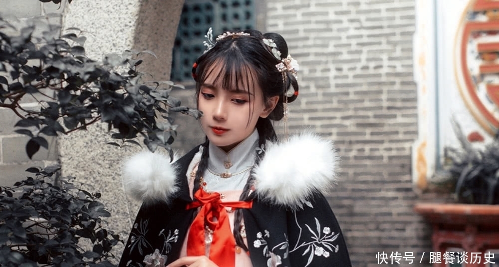 明清时期,美人辈出,才女如云,这16位女子便是其中的代表人物