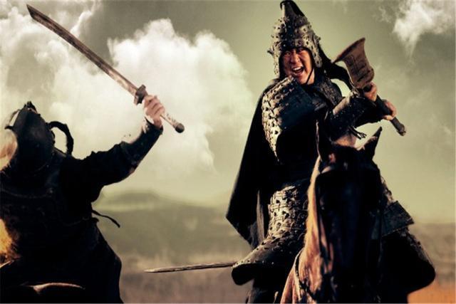 战争|两国交战不斩来使，斩了会怎样清朝我试过代价十分惨痛