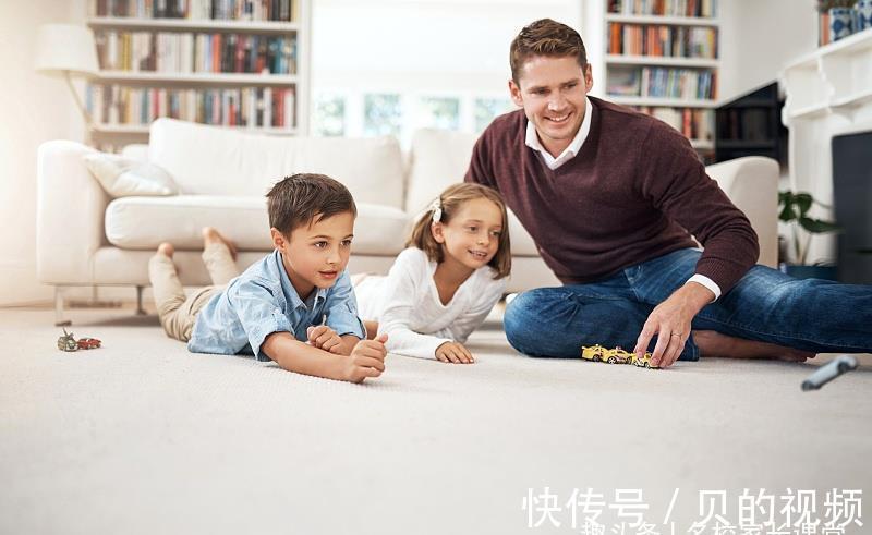 孩子|父母的良言,是指引孩子往前走的明灯,大家一定要记住做好3件事