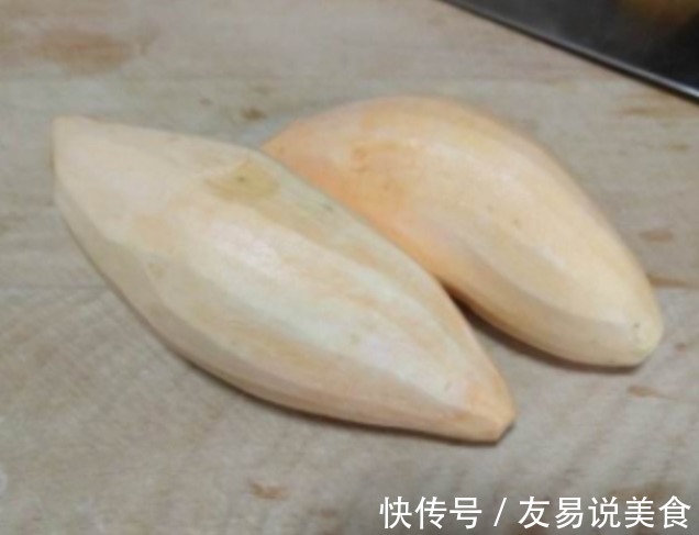 红薯在家如此做，不用再花冤枉钱，常吃可以瘦身，根本停不下来