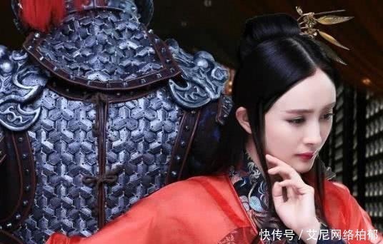 张良|张良的一条计谋，逼得刘邦作了首诗，戚夫人哭了，吕后却笑了