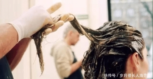 头发|染发安全吗?你关心的染发剂小知识都在这里