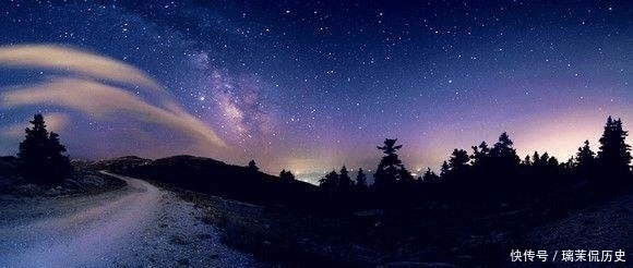 雍容|“脉脉广川流,驱马历长洲”——气度雍容的上官仪,逃不过官场乱斗