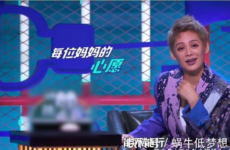 谢娜一段用心的脱口秀表演,狠狠“打”了宁静的脸!