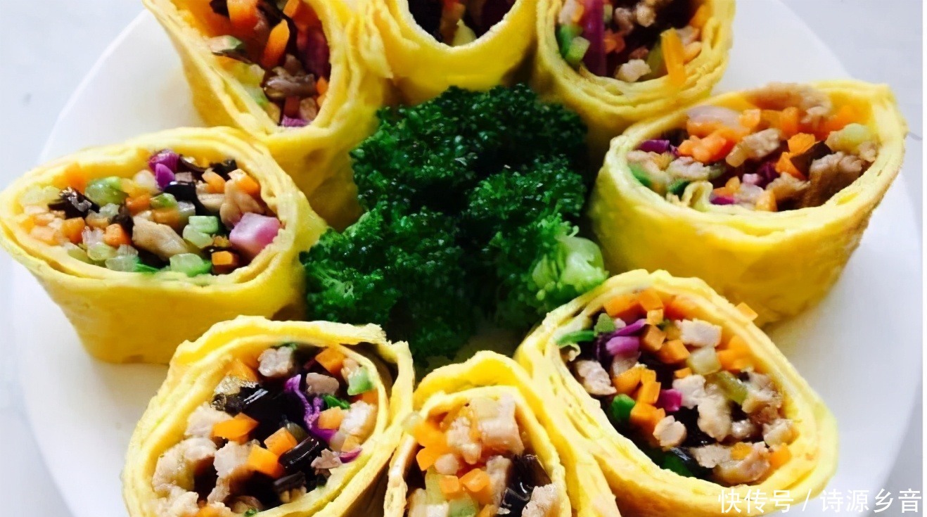 分享27款菜肴简单做法,精选食材用心烹饪,味道极好,值得尝试!