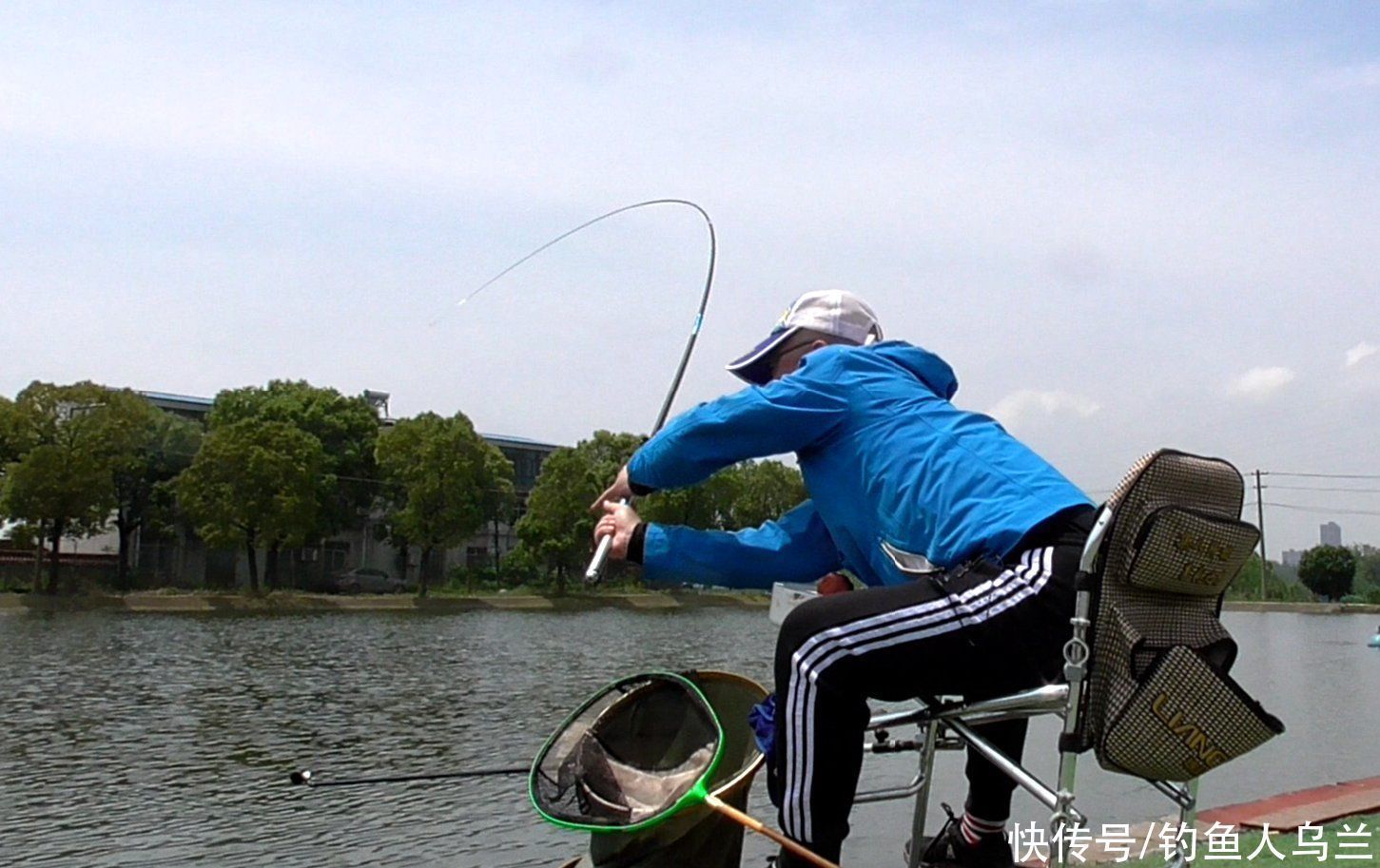 饵料|调漂有公式吗?有,新手学会了这个公式,钓鱼不再难