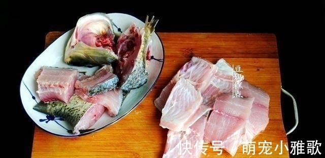 《中餐厅4》中的“高级鱼汤”,太鲜了,孩子连喝2大碗